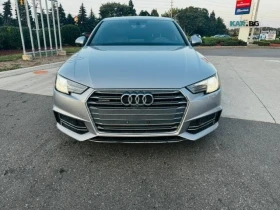 Audi A4 S Line Virtual Cockpit АвтоКредит (ЦЕНА ДО БГ), снимка 2