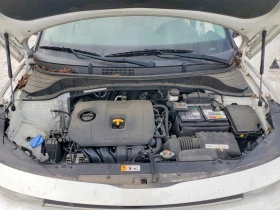 Kia Soul 2.0l Lx, снимка 12