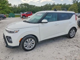 Kia Soul 2.0l Lx, снимка 1