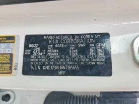 Kia Soul 2.0l Lx, снимка 13
