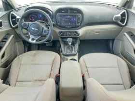 Kia Soul 2.0l Lx, снимка 8