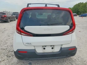 Kia Soul 2.0l Lx, снимка 6