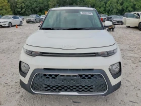 Kia Soul 2.0l Lx, снимка 5
