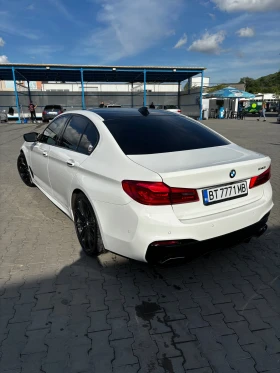 BMW 540 BMW 540i (G30) | B58 | M-Pack | Керамика, снимка 7