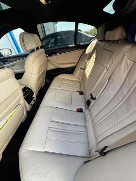 BMW 540 BMW 540i (G30) | B58 | M-Pack | Керамика, снимка 16