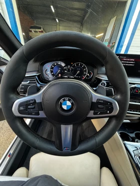 BMW 540 BMW 540i (G30) | B58 | M-Pack | Керамика, снимка 9