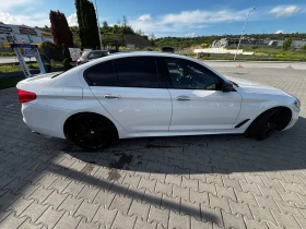 BMW 540 BMW 540i (G30) | B58 | M-Pack | Керамика, снимка 3