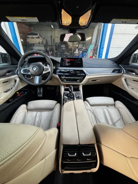 BMW 540 BMW 540i (G30) | B58 | M-Pack | Керамика, снимка 15