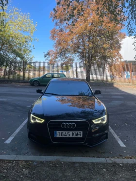 Audi A5 3.0Tdi S-Line, снимка 1