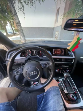 Audi A5 3.0Tdi S-Line, снимка 6