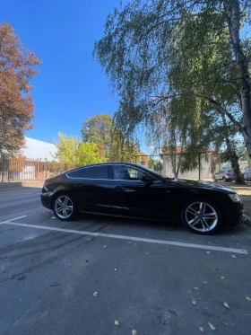 Audi A5 3.0Tdi S-Line, снимка 2