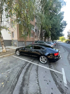 Audi A5 3.0Tdi S-Line, снимка 4
