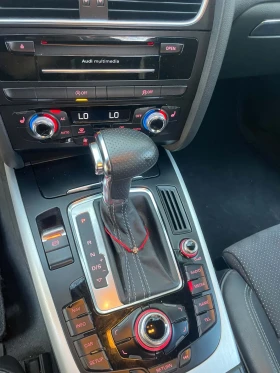 Audi A5 3.0Tdi S-Line, снимка 7