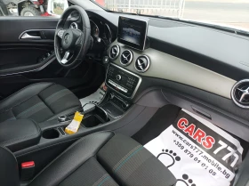 Mercedes-Benz CLA 200 2.2 CDI -136KC/ ЛИЗИНГ , снимка 7