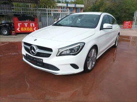 Mercedes-Benz CLA 200 2.2 CDI -136KC/ ЛИЗИНГ , снимка 1