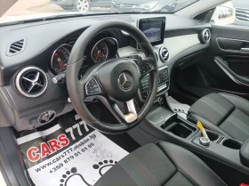 Mercedes-Benz CLA 200 2.2 CDI -136KC/ ЛИЗИНГ , снимка 11