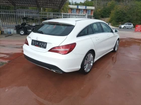 Mercedes-Benz CLA 200 2.2 CDI -136KC/ ЛИЗИНГ , снимка 5