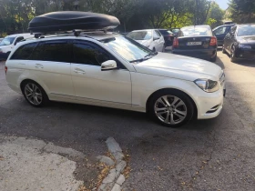 Mercedes-Benz C 250 Avantgarde, снимка 4