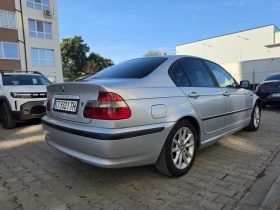 BMW 320 Facelift 2.0D 150hp 6-скорости, снимка 4