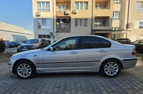BMW 320 Facelift 2.0D 150hp 6-скорости, снимка 8
