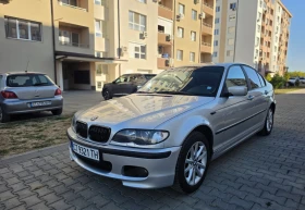 BMW 320 Facelift 2.0D 150hp 6-скорости, снимка 1