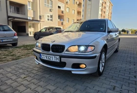 BMW 320 Facelift 2.0D 150hp 6-скорости, снимка 11
