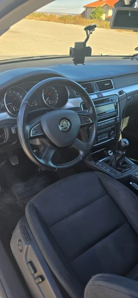 Skoda Superb 2.0TDI 140HP , снимка 14