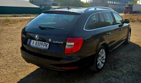 Skoda Superb 2.0TDI 140HP , снимка 8