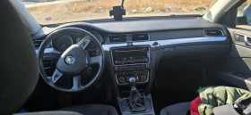 Skoda Superb 2.0TDI 140HP , снимка 7