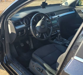 Skoda Superb 2.0TDI 140HP , снимка 6