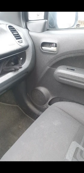 Suzuki Splash, снимка 3