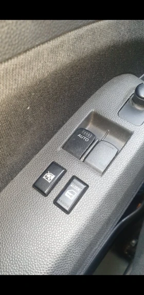 Suzuki Splash, снимка 5