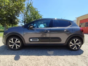 Citroen C3, снимка 4