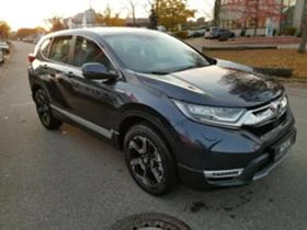 Honda Cr-v 2.0 i-MMD Hybrid | Mobile.bg    2