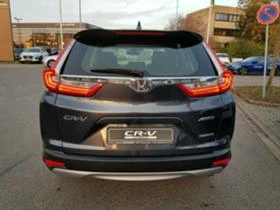 Honda Cr-v 2.0 i-MMD Hybrid | Mobile.bg    5