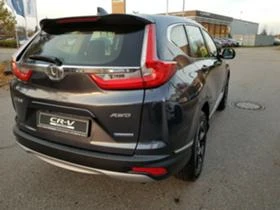 Honda Cr-v 2.0 i-MMD Hybrid | Mobile.bg    3