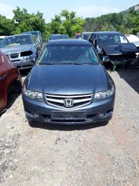 Honda Accord 2.2d   | Mobile.bg    1