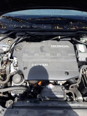 Honda Accord 2.2d   | Mobile.bg   6