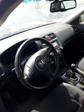 Honda Accord 2.2d   | Mobile.bg    5