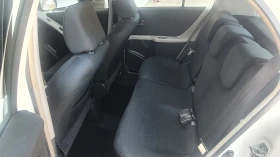 Toyota Yaris 1.0 бензин 69к.с. - [14] 