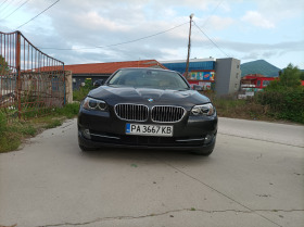 BMW 530 ЛИЗИНГ 4*4, снимка 2