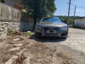 Audi A7, снимка 1 - Автомобили и джипове - 41472438