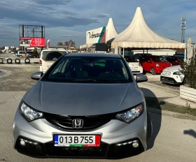 Honda Civic Now civic 1.4бензин, снимка 2