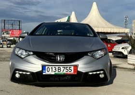 Honda Civic Now civic 1.4бензин, снимка 1