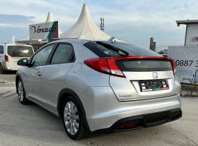 Honda Civic Now civic 1.4бензин, снимка 7