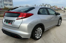 Honda Civic Now civic 1.4бензин, снимка 5