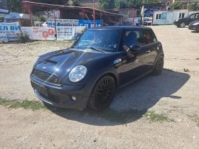 Mini Cooper s 1.6i 174k.s - [1] 