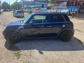 Обява за продажба на Mini Cooper s 1.6i 174k.s ~8 500 лв. - изображение 7