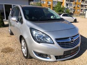 Opel Meriva -NAVI-COSMO/LPG-  | Mobile.bg   3