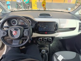 Fiat 500L | Mobile.bg   2
